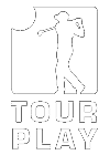 Logo | Tour Play Golfsimulatoren