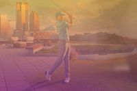 Golfsimulator | Tour Play Golfsimulatoren