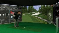 Golfsimulator | Tour Play Golfsimulatoren