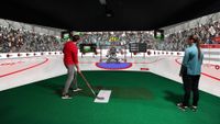 Multisportsimulator | Tour Play Golfsimulatoren